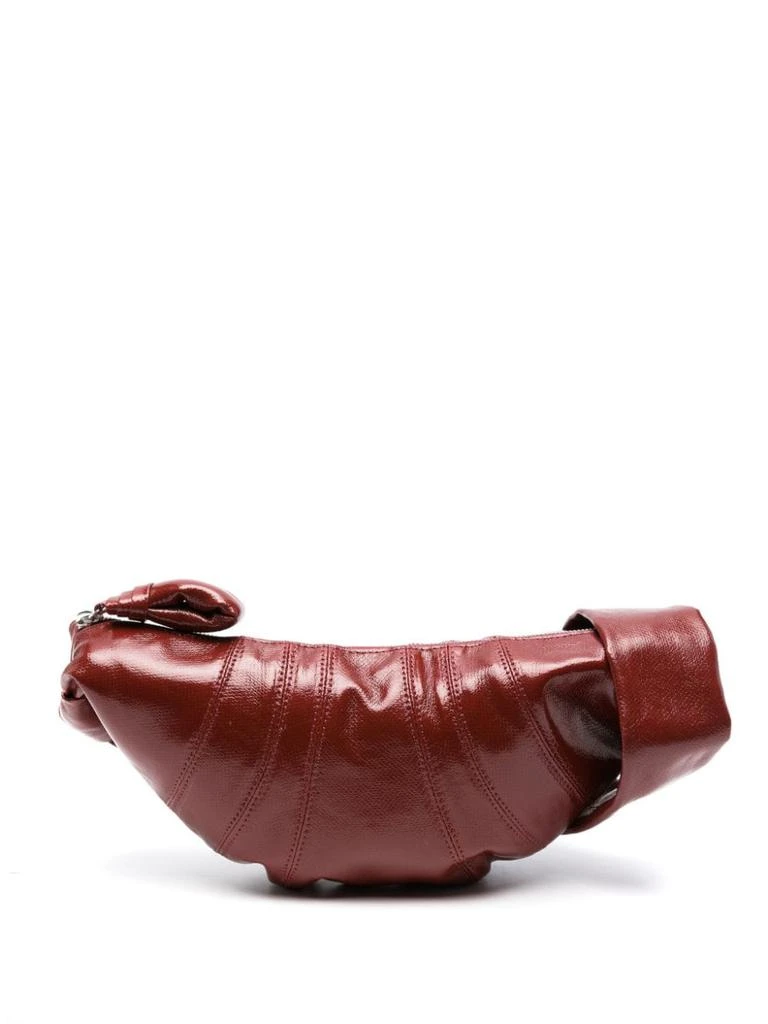 商品Lemaire|LEMAIRE - Croissant Small Shoulder Bag,价格¥4135,第1张图片
