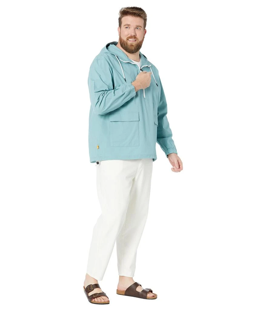商品Timberland|Youth Culture PU Anorak,价格¥260,第4张图片详细描述