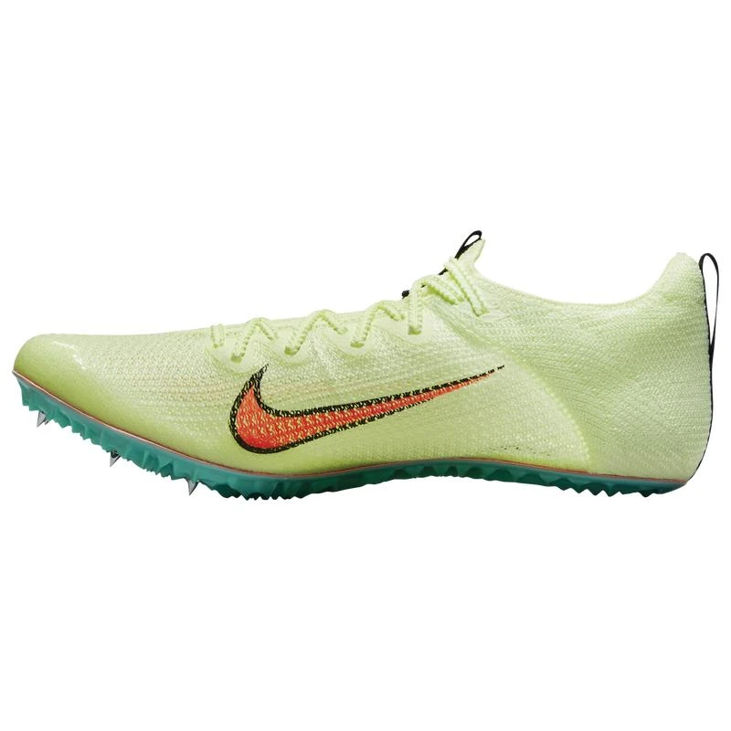 商品NIKE|男款 耐克 Zoom Superfly Elite 2 Flyknit 跑步鞋 钉鞋 多色可选,价格¥884,第2张图片详细描述