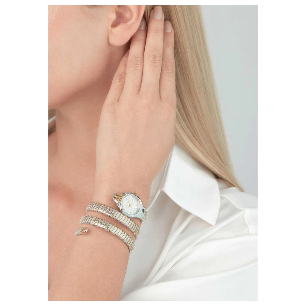 商品Just Cavalli|Just Cavalli Ravenna Women's Watch JC1L271M0055,价格¥1183,第4张图片详细描述