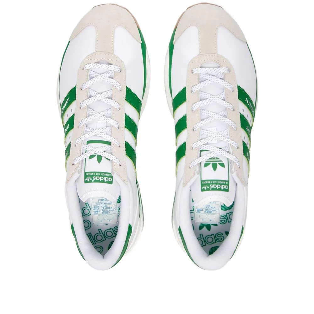 商品Adidas|Adidas x Human Made Country Free Hiker,价格¥470,第5张图片详细描述
