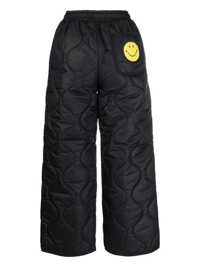 商品JOSHUA'S|Joshua Sanders Trousers Black,价格¥1162,第4张图片详细描述