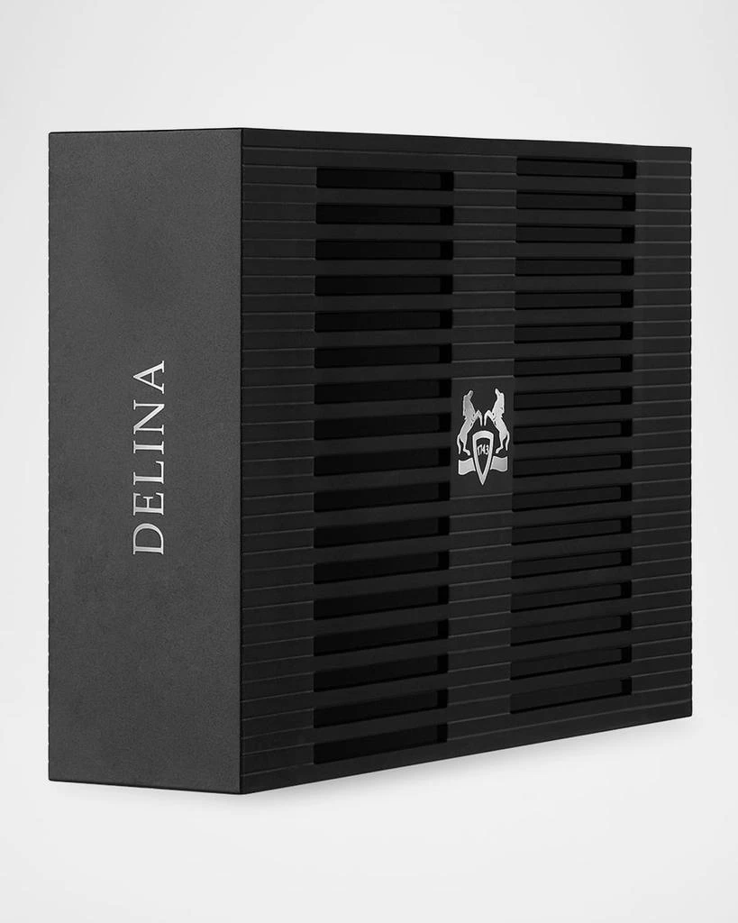 商品Parfums de Marly|Recharge Delina, 120 g,价格¥618,第2张图片详细描述