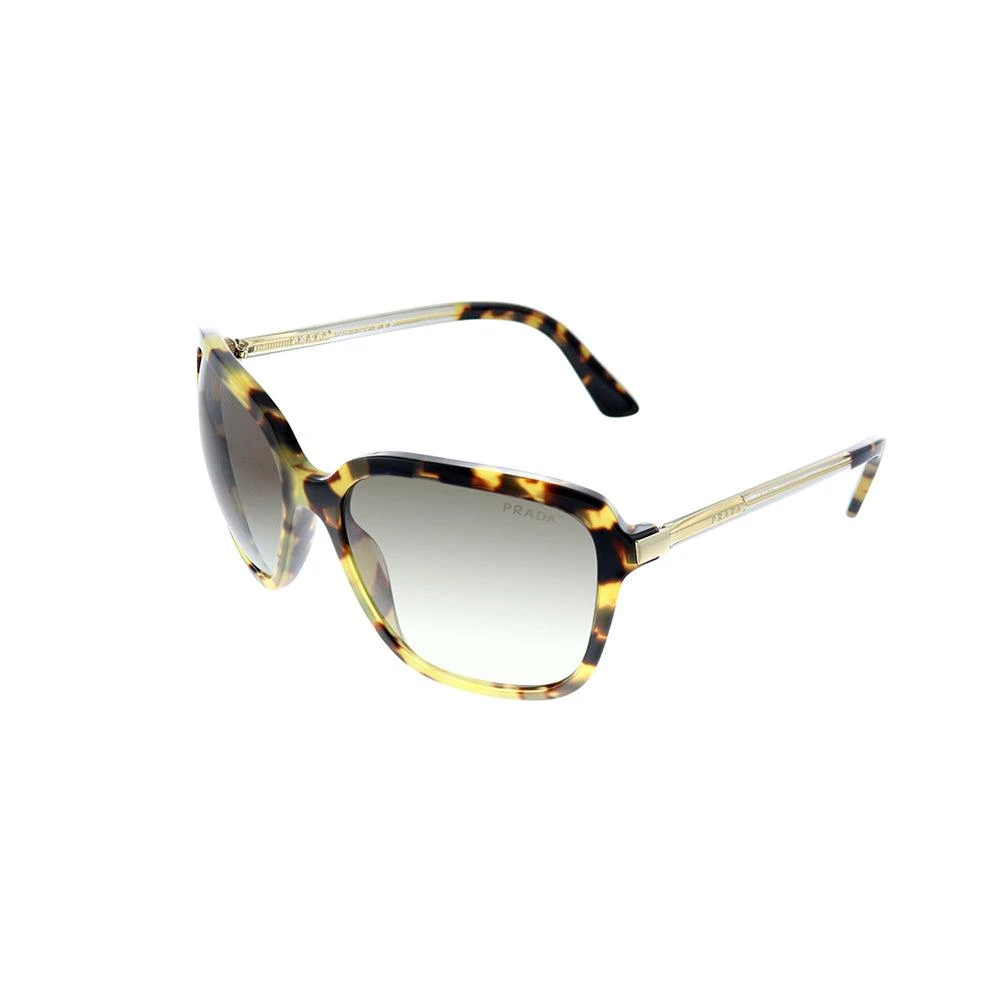 商品Prada|Prada  PR 10VS 7S00A7 58mm Mens Square Sunglasses,价格¥633,第1张图片