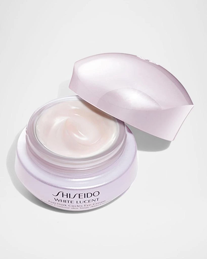 商品Shiseido|White Lucent Anti-Dark Circles Eye Cream,价格¥494,第2张图片详细描述
