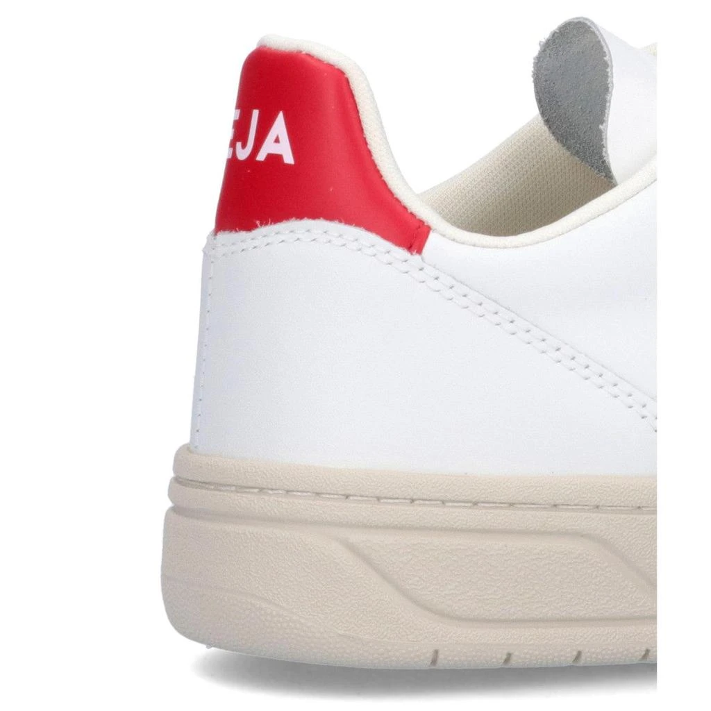 商品Veja|Veja Sneakers White,价格¥945,第3张图片详细描述