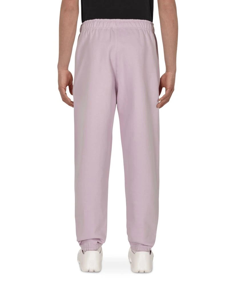 商品NIKE|Solo Swoosh Sweatpants Pink,价格¥333,第3张图片详细描述