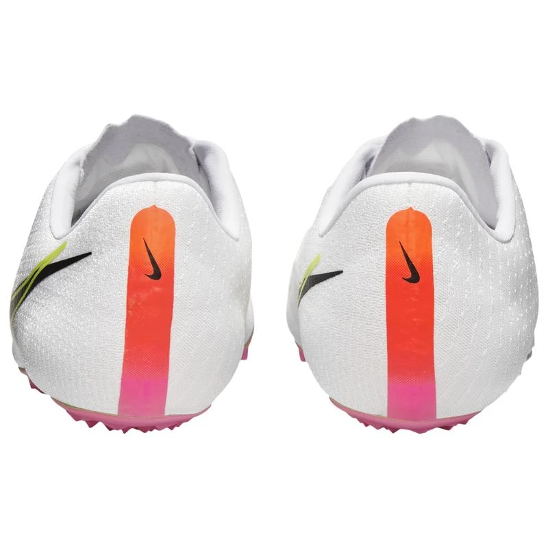 商品NIKE|男款 耐克 Zoom JA Fly 3 跑步鞋 钉鞋 多色可选,价格¥774,第3张图片详细描述