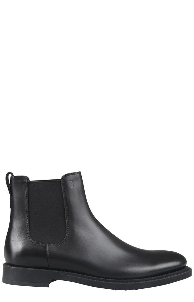 商品Tod's|Tod's Chelsea Ankle Boots,价格¥3346,第1张图片