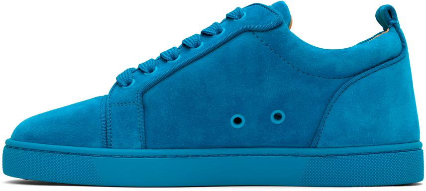 Blue Louis Junior Sneakers商品第3张图片规格展示