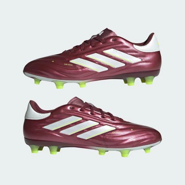 Copa Pure II Pro Firm Ground Soccer Cleats 商品