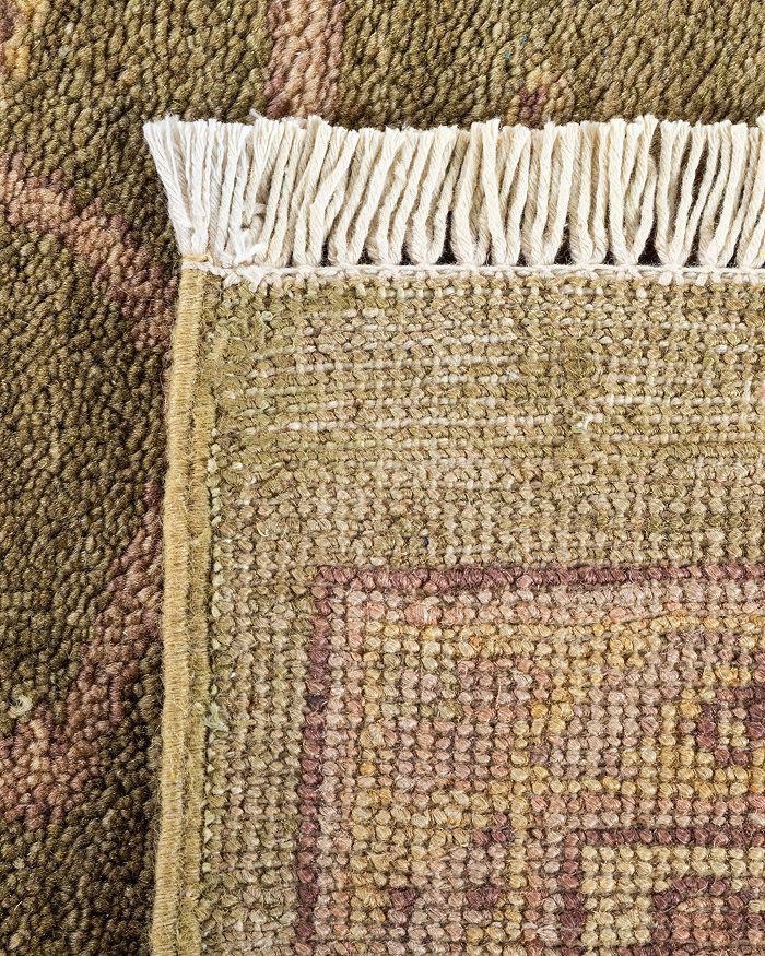 商品Bloomingdale's|Oushak M1803 Area Rug, 12'x17'7",价格¥53963,第7张图片详细描述