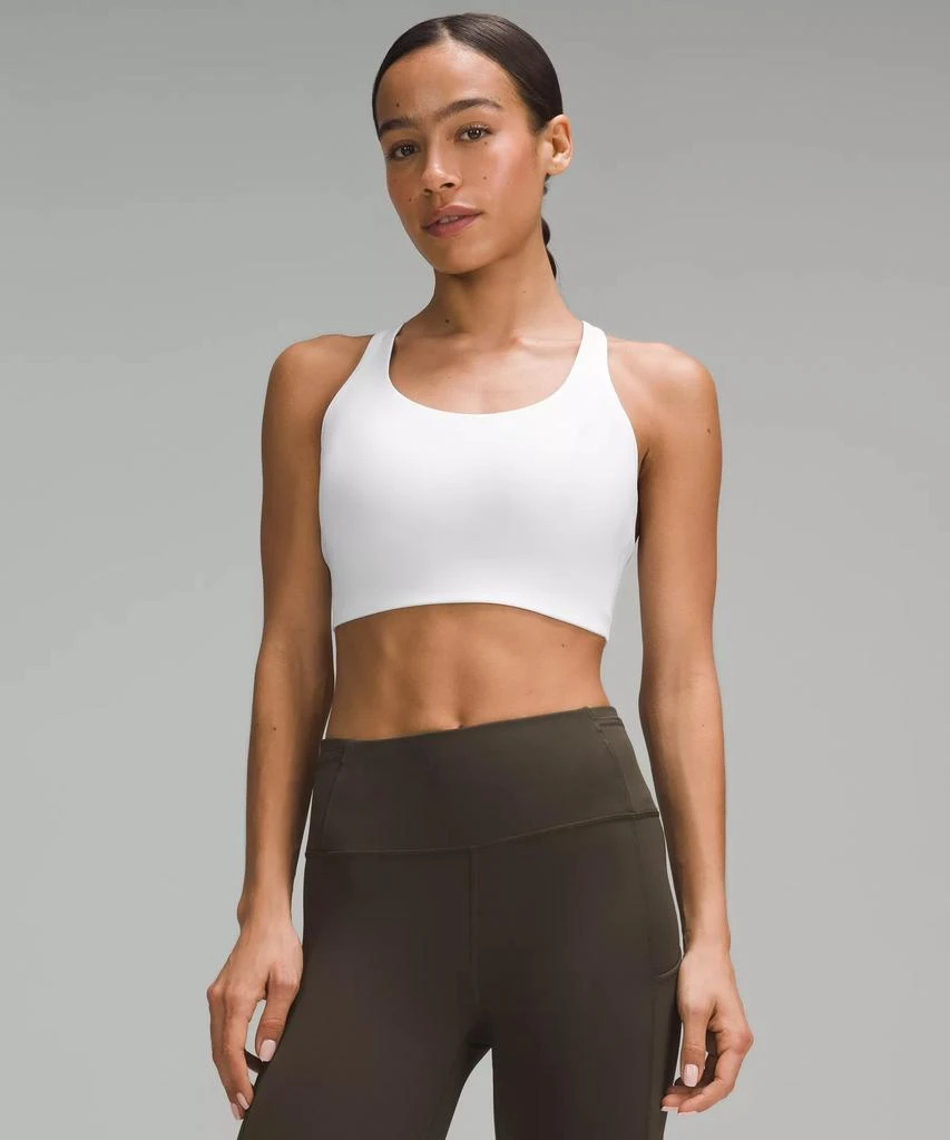 lululemon Energy Bra *High Support, B–DDD Cups 商品