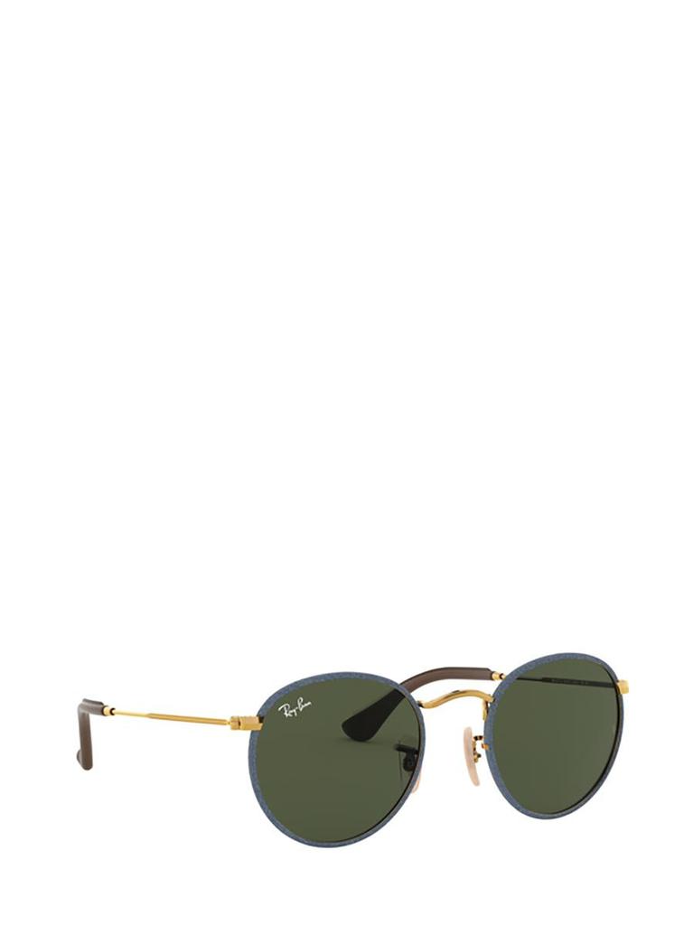 RAY-BAN Sunglasses商品第2张图片规格展示