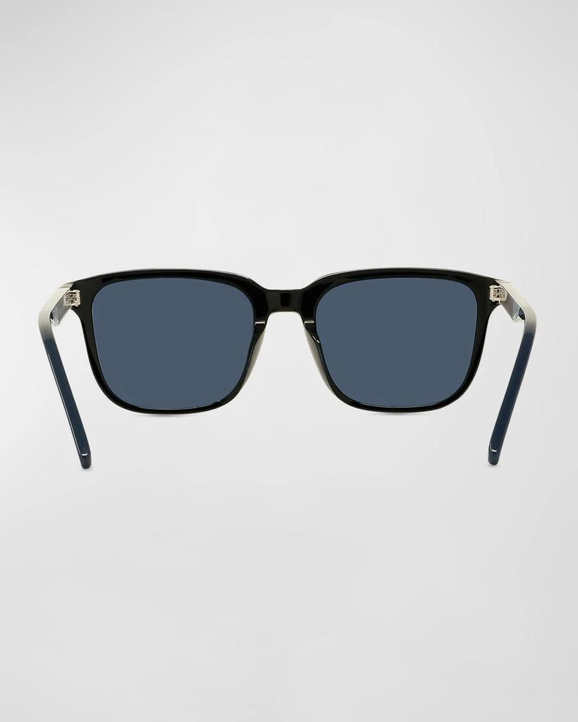 商品Dior|Men's DiorTag SU Sunglasses,价格¥3670,第5张图片详细描述