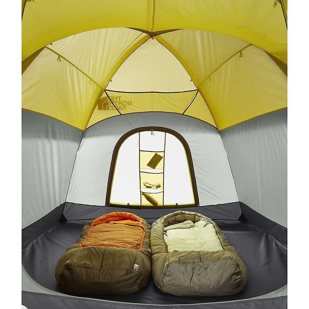 商品The North Face|The North Face Wawona 6P,价格¥4147,第5张图片详细描述