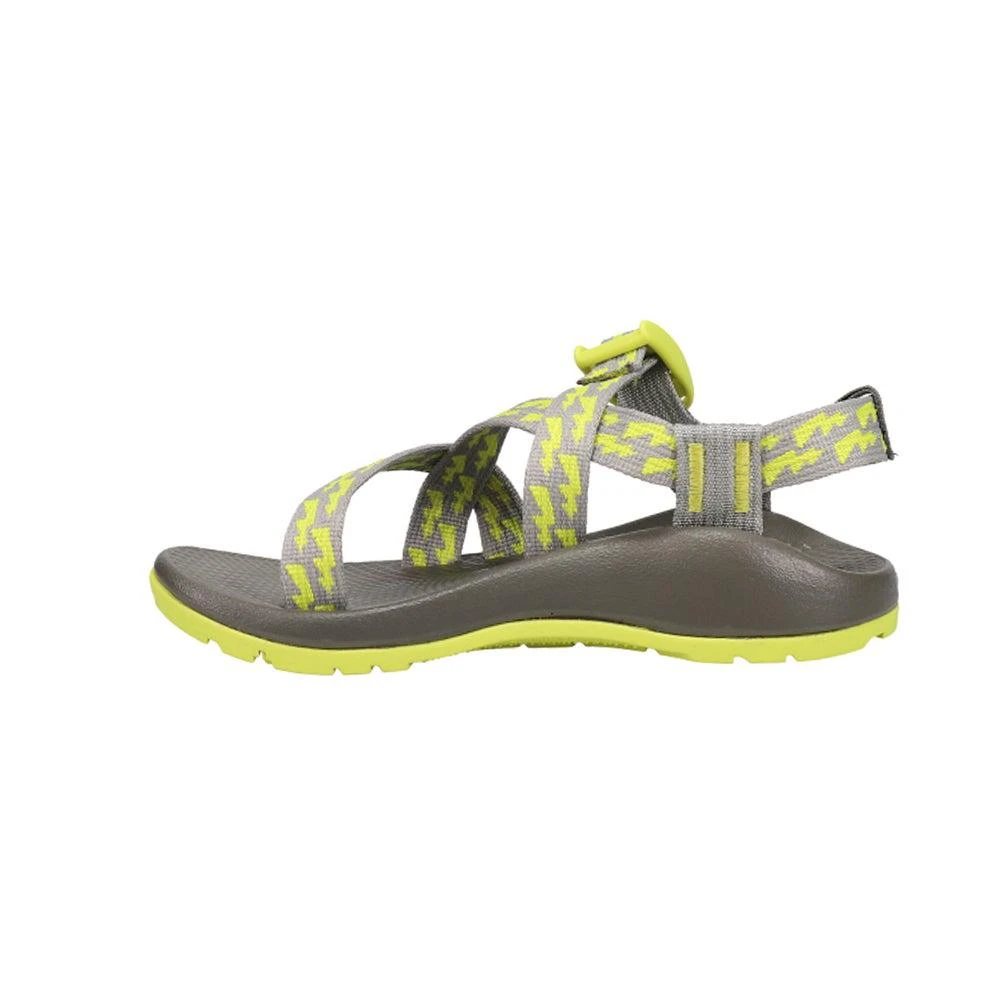 商品Chaco|Z1 Ecotread Sport Sandals (Infant-Toddler),价格¥306,第3张图片详细描述