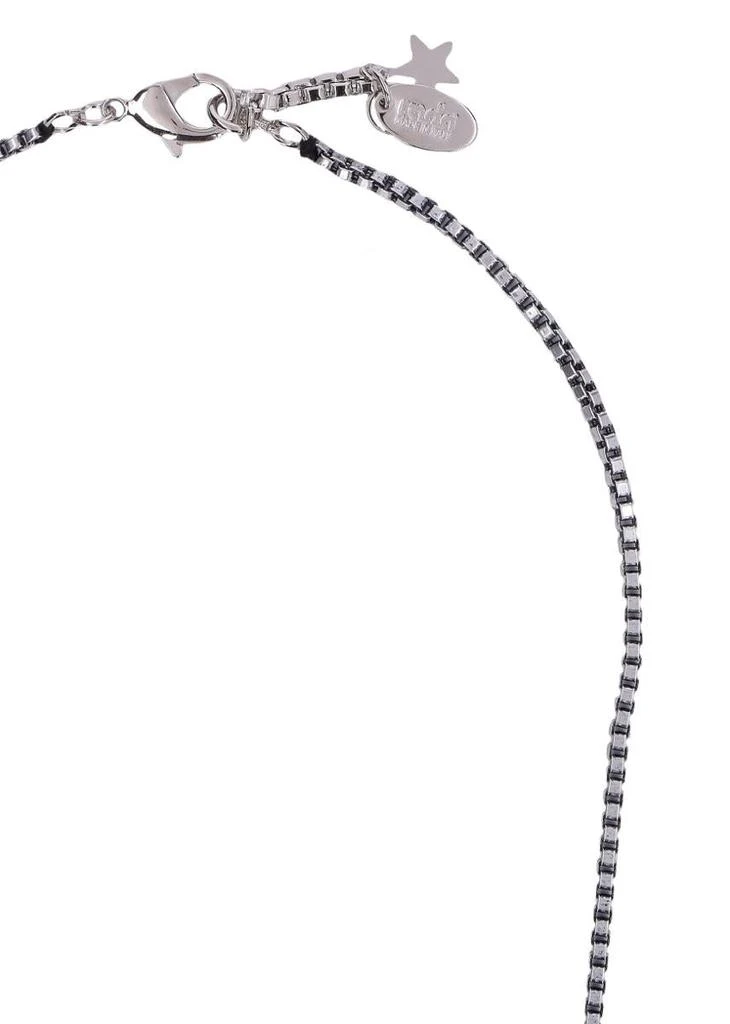 商品RADÀ|RADÀ PEARLS AND CRYSTALS NECKLACE,价格¥891,第3张图片详细描述