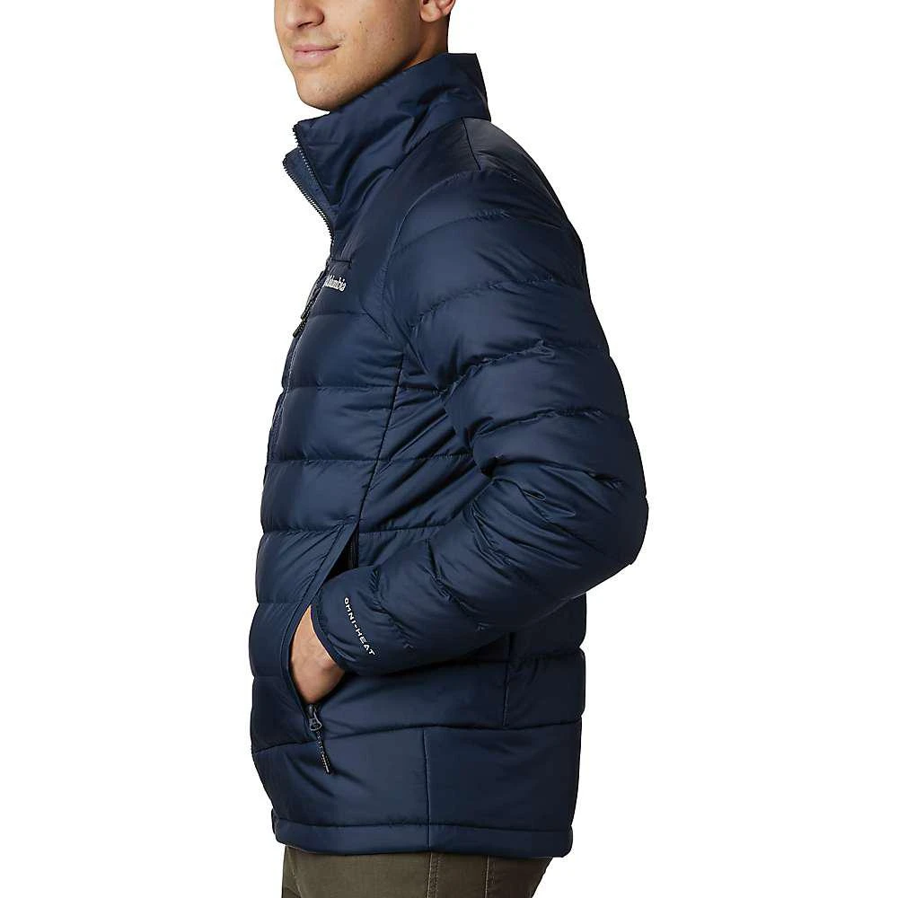 商品Columbia|Columbia Men's Autumn Park Down Jacket,价格¥972,第2张图片详细描述