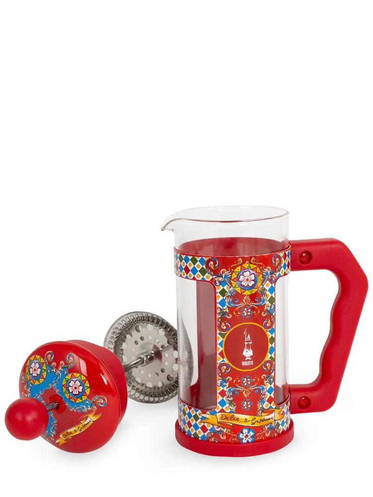 商品Dolce & Gabbana|French Press,价格¥617,第1张图片详细描述