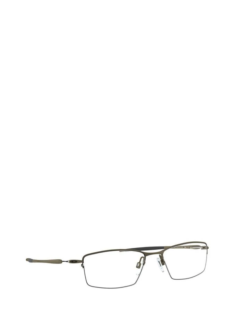 商品Oakley|Oakley Eyewear in Pewter,价格¥1444,第2张图片详细描述