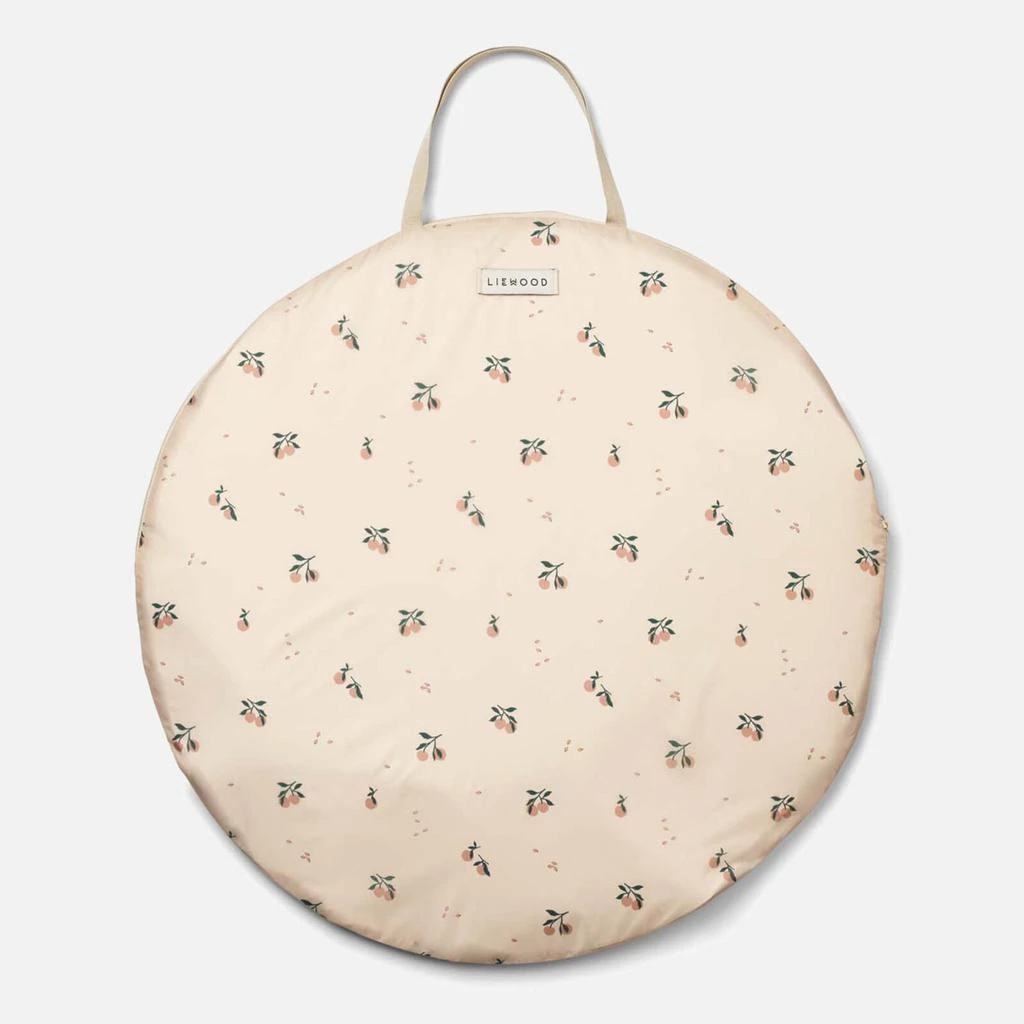 商品Liewood|Liewood Cassie Pop Up Tent - Peach/Sea Shell,价格¥402,第5张图片详细描述