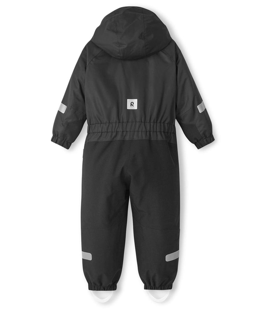 Kauhava Reimatec Winter Overalls (Toddler/Little Kids/Big Kids)商品第3张图片规格展示