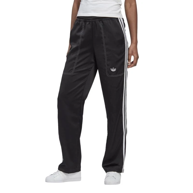 商品Adidas|adidas Originals C Lights Track Pants - Women's,价格¥268,第1张图片