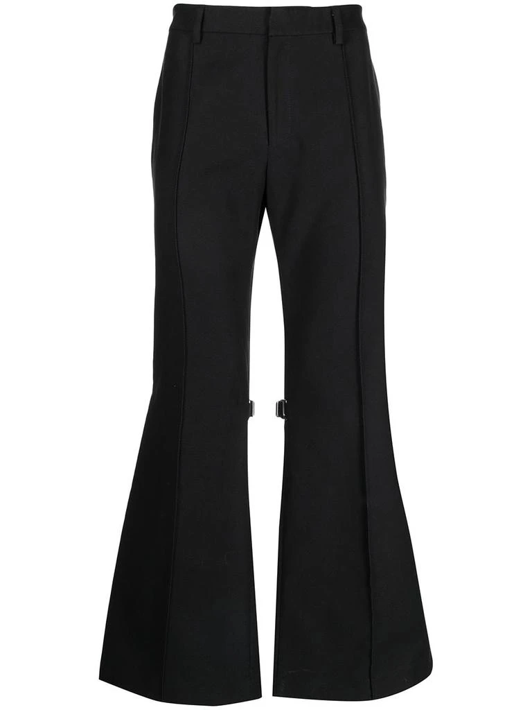 DION LEE WOMEN CINCH LEG TROUSER 商品