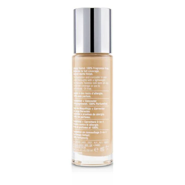 商品Clinique|Beyond Perfecting Foundation + Concealer,价格¥266,第3张图片详细描述