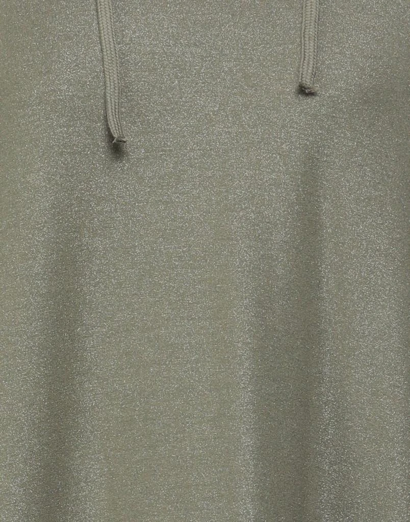 商品MAJESTIC FILATURES|Hooded sweatshirt,价格¥606,第4张图片详细描述