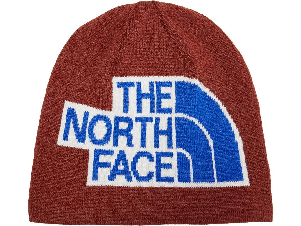 商品The North Face|Reversible Highline Beanie,价格¥243,第1张图片