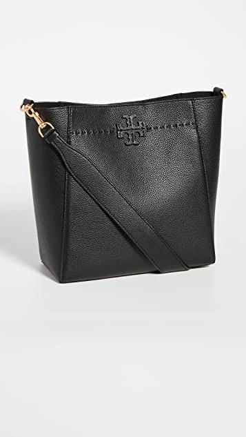 商品Tory Burch|McGraw 水桶包,价格¥3402,第1张图片