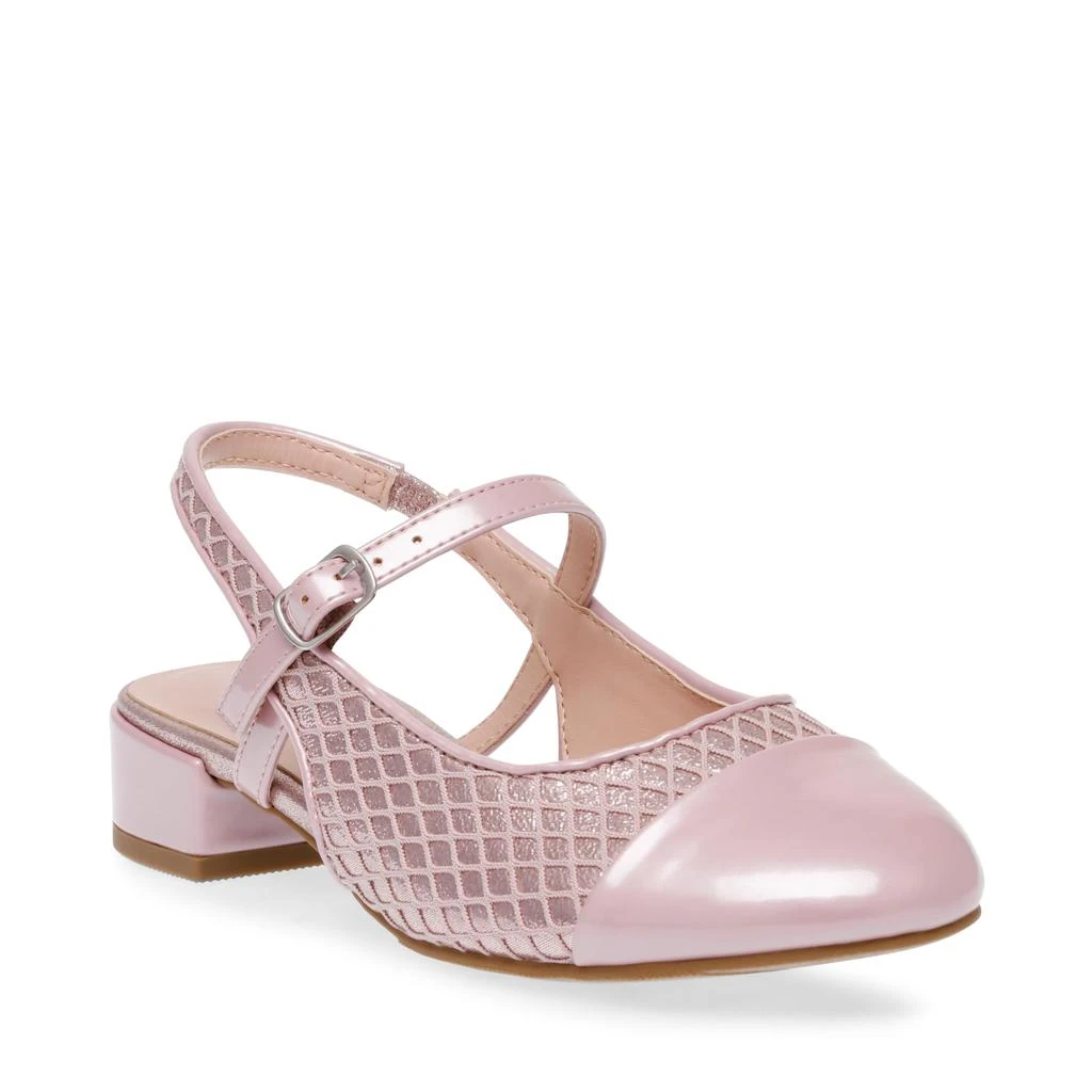 商品Steve Madden|Belinda (Little Kid/Big Kid),价格¥360,第1张图片