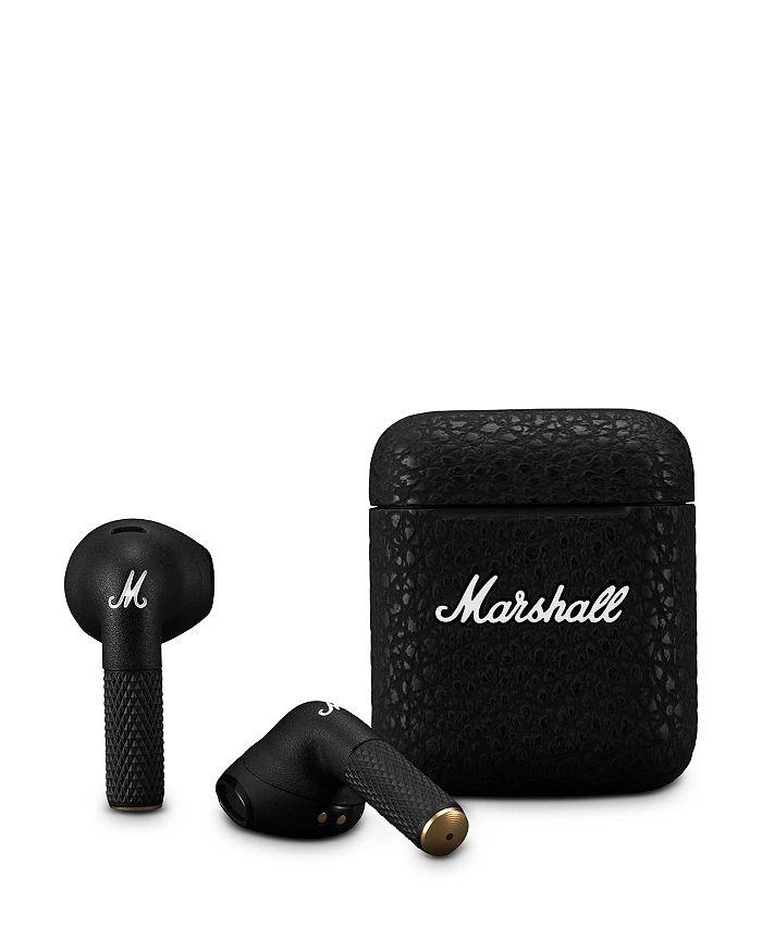 商品Marshall|Minor III 蓝牙耳机,价格¥989,第3张图片详细描述