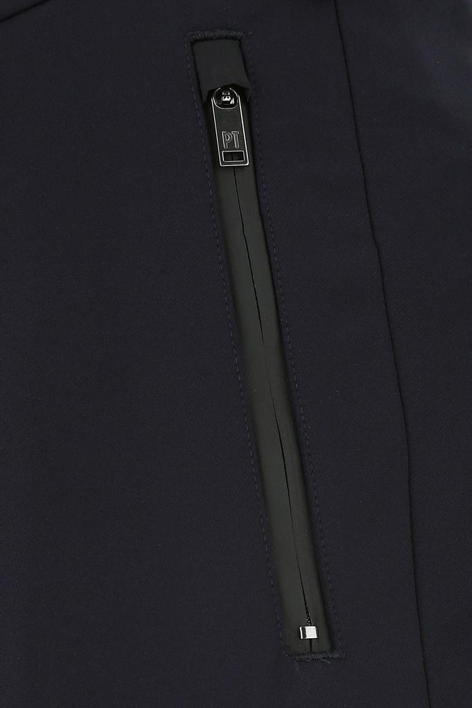 商品PT01|PT01 Midnight Blue Stretch Nylon Pant,价格¥1955,第5张图片详细描述