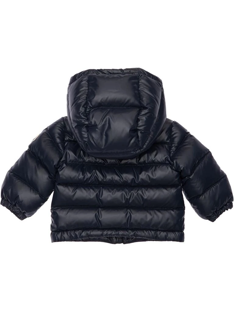 商品Moncler|New Aubert Nylon Down Jacket,价格¥3790,第2张图片详细描述