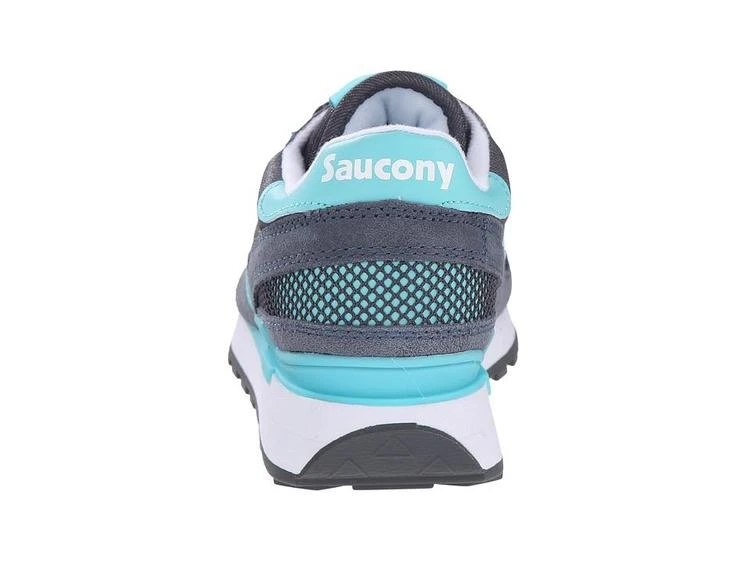 商品Saucony|Saucony Originals Shadow Original运动鞋,价格¥471,第5张图片详细描述