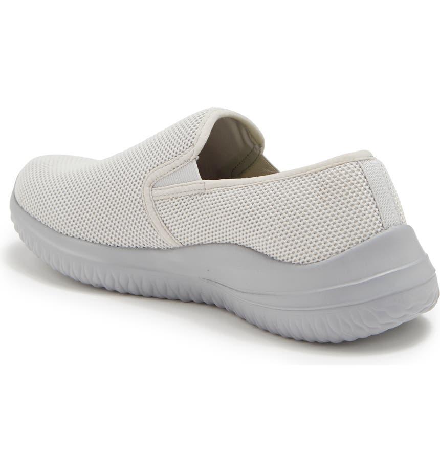 商品SKECHERS|Delson 3.0 Norvill Slip-On Sneaker,价格¥376,第4张图片详细描述