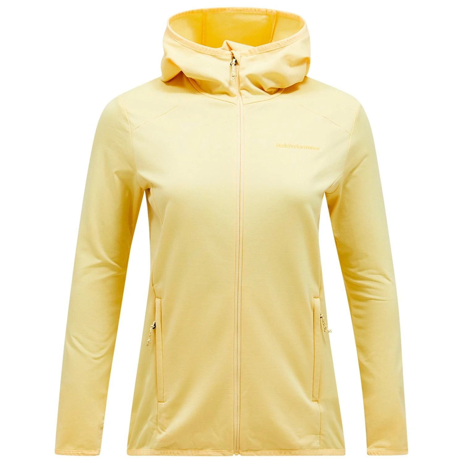 商品【商品预售7天】 Peak Performance|Peak Performance  1056032MELLOWYELLOW 黄色,价格¥1268,第1张图片