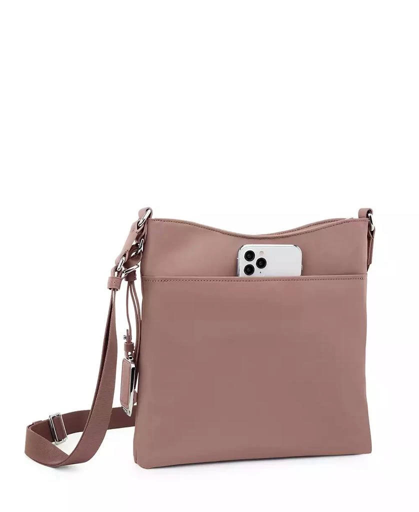 商品Tumi|Voyageur Tyler Crossbody,价格¥2198,第4张图片详细描述