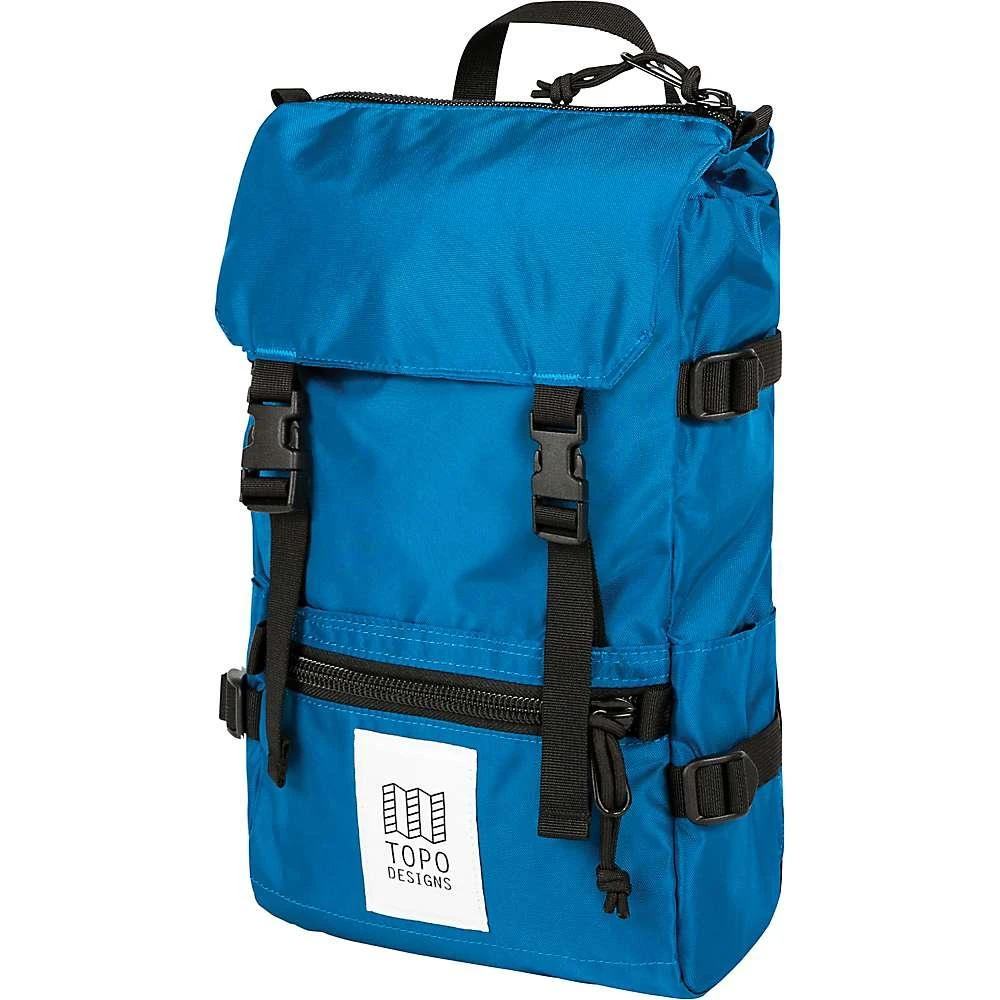 商品Topo Designs|Topo Designs Rover Pack - Mini,价格¥496,第1张图片