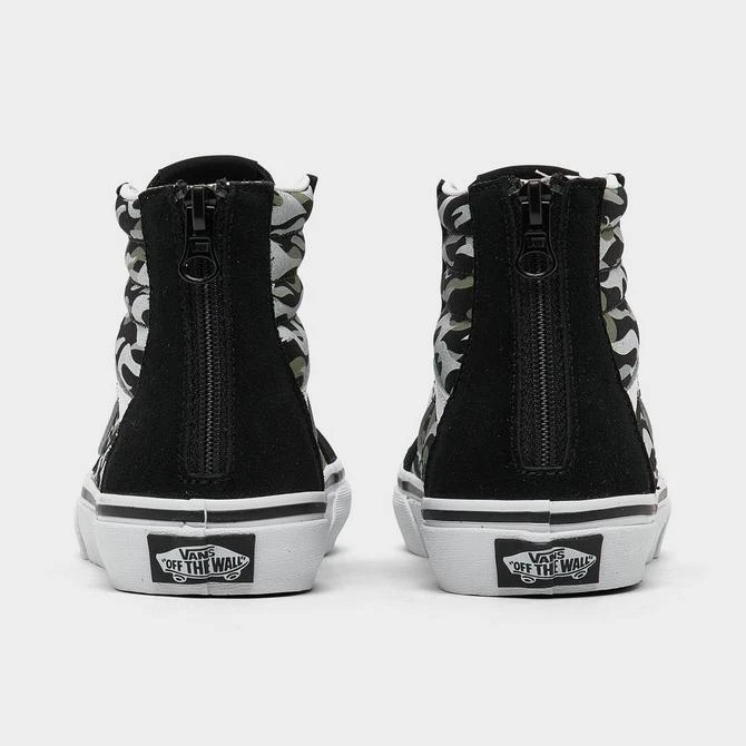 Little Kids' Vans Sk8-Hi Casual Shoes 商品
