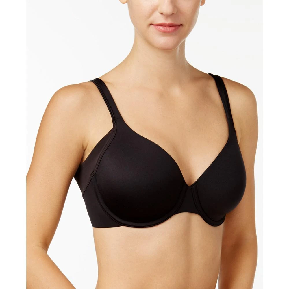 商品Bali|One Smooth U Side-Smoothing Bra 6548,价格¥311,第1张图片