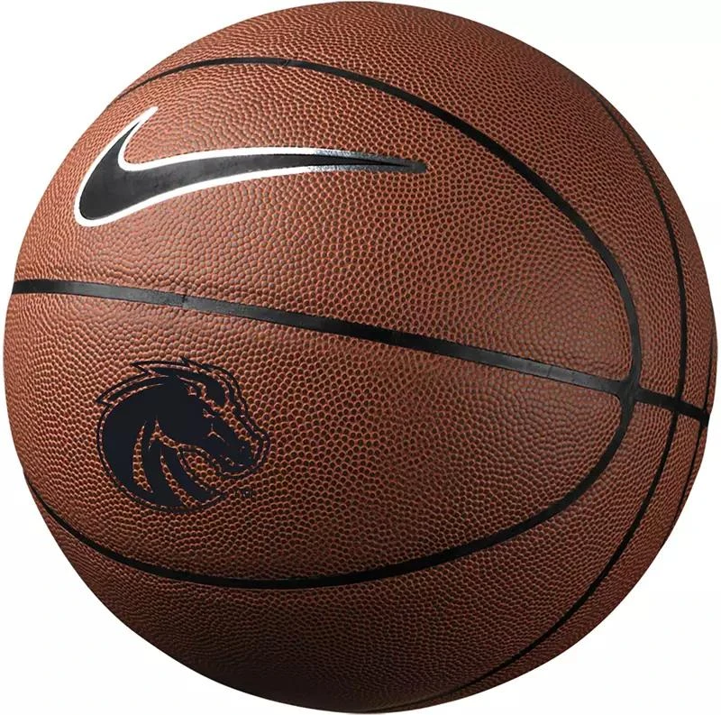 商品NIKE|Nike Boise State Broncos Replica Basketball,价格¥330,第1张图片