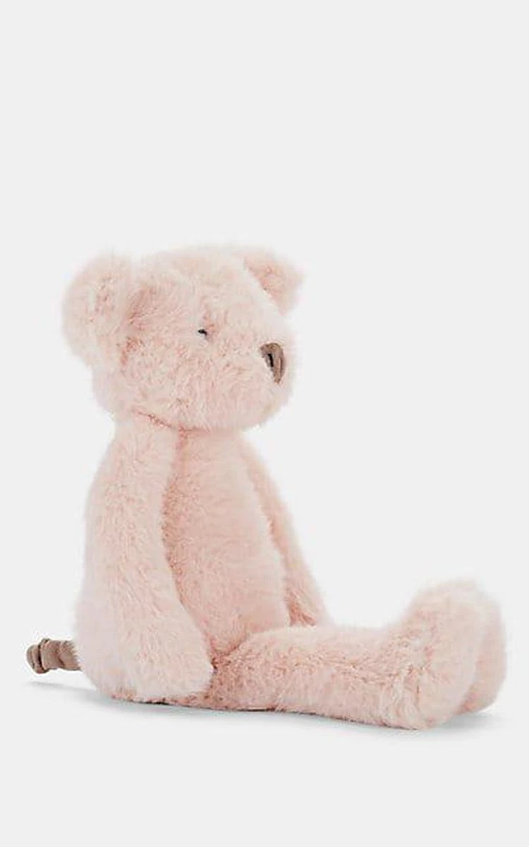 商品Jellycat|Sweetie Piglet 小猪毛绒玩具,价格¥120,第2张图片详细描述