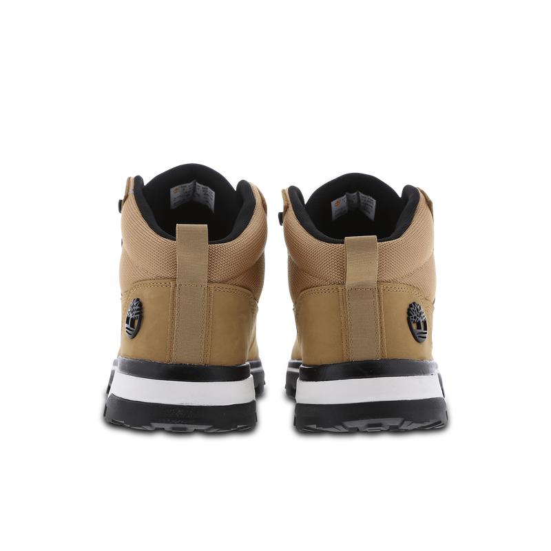 Timberland Treeline Mid - Men Shoes商品第3张图片规格展示