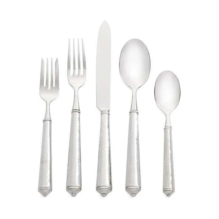 商品Ricci Argentieri|Leopardo 5 Piece Place setting,价格¥741,第1张图片详细描述