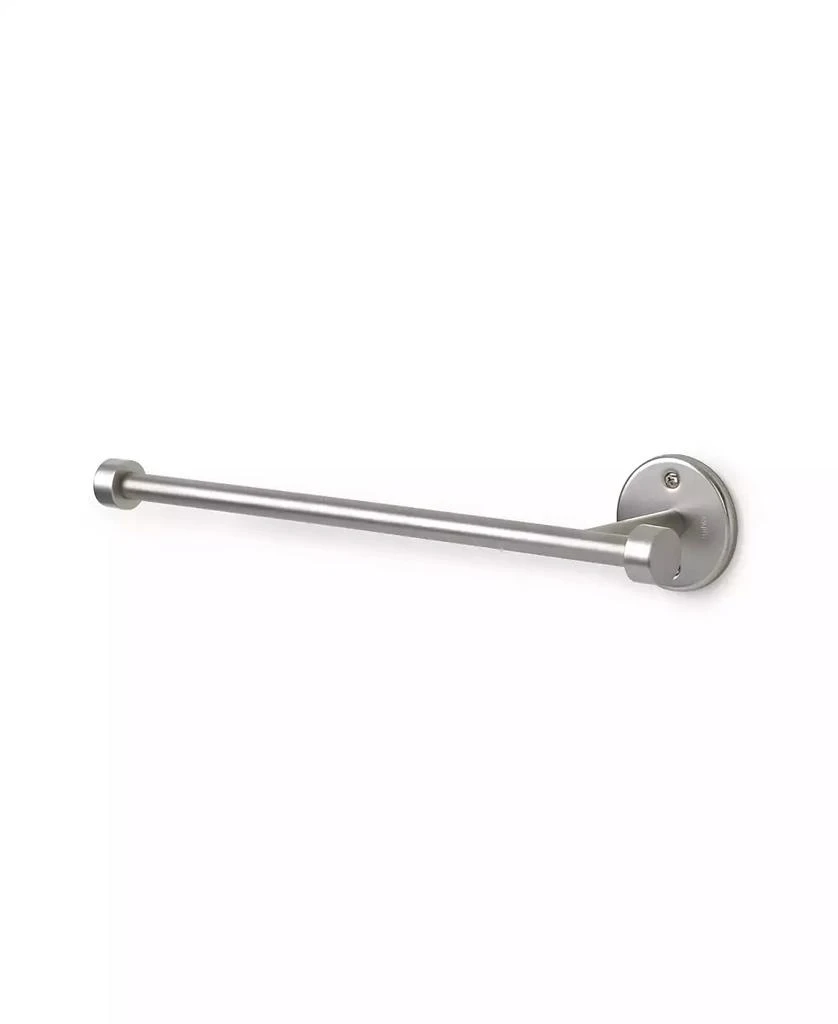 商品Umbra|Cappa Wall Mounted Paper Towel Holder,价格¥136,第1张图片