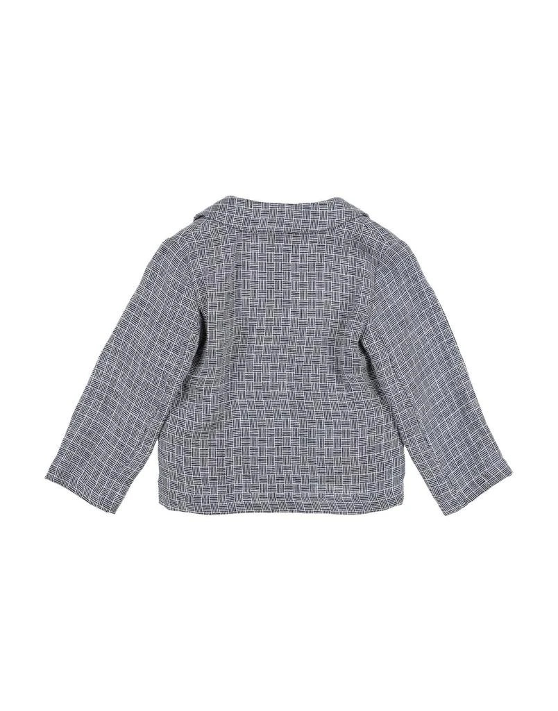 商品DANIELE ALESSANDRINI|Blazer,价格¥549,第2张图片详细描述